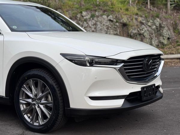 2019 Mazda CX-8 20S Sports SUV ! 7 Seater ! High Spec ! Low KMS ! Carousel 1