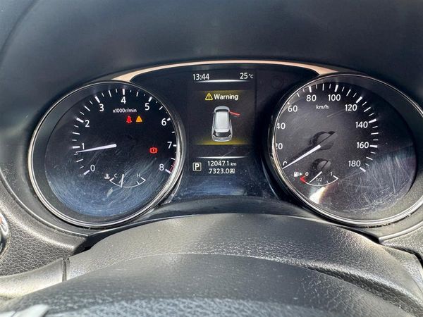 2014 Nissan X-Trail 7 Seater/ Leather Interior/ Heated Front Seats Carousel 16