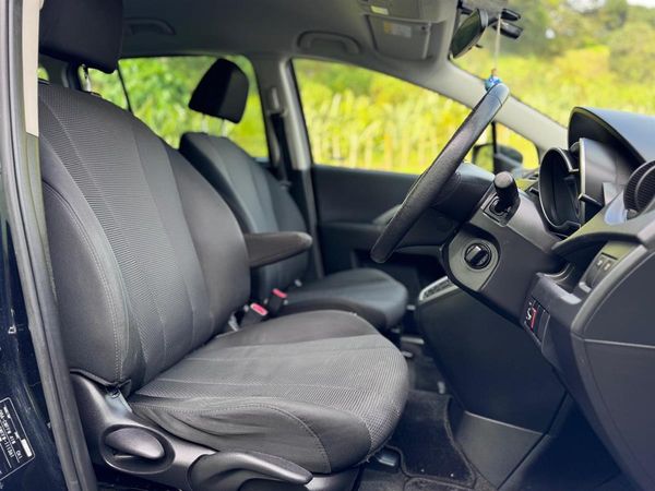 2013 Mazda Premacy 20S 7 Seater Wagon !Low Kms Done ! Wireless CarPlay Radio ! Carousel 12