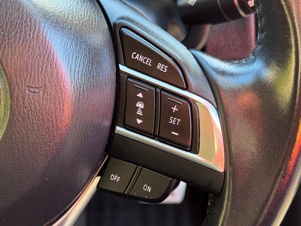2015 Mazda CX-5 25SL Sports SUV ! High Spec Model ! Low KMS ! New Tiers Carousel 8