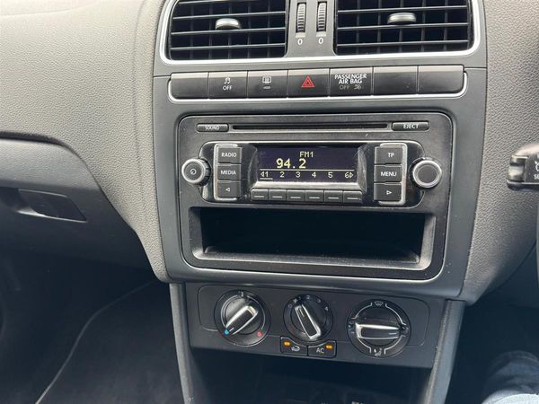 2014 Volkswagen Polo 63KW 7DSG NZ New Low Kms Done Carousel 12
