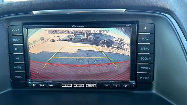 2013 Mazda Atenza 25SL High Spec ! Sports Wagon ! Gunmetal Mags ! Carousel 19