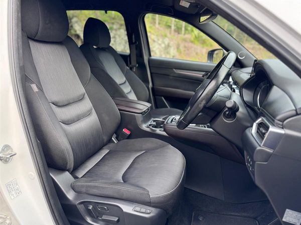 2019 Mazda CX-8 20S Sports SUV ! 7 Seater ! High Spec ! Low KMS ! Carousel 10