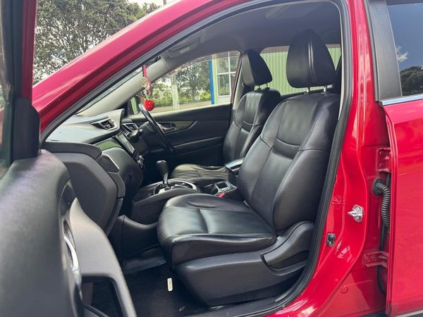 2014 Nissan X-Trail 7 Seater/ Leather Interior/ Heated Front Seats Carousel 13