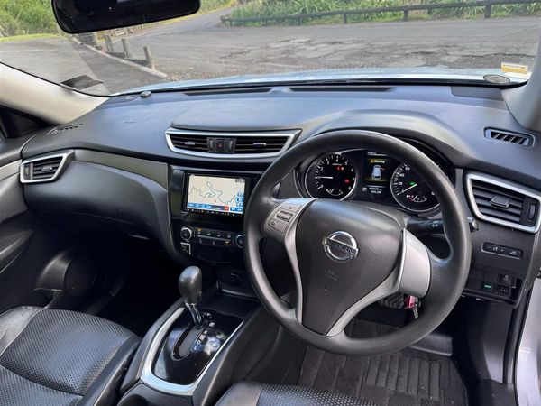 2015 Nissan X-Trail 2.0 4WD/ Leather Interior/ Rev. Camera/ Mags Carousel 13