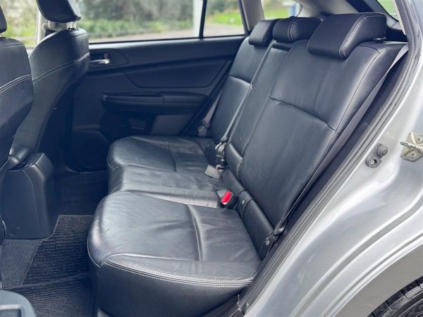 2013 Subaru Impreza 20S Sports Hatchback ! Full Leather Interior Carousel 10