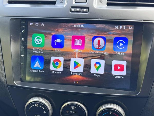2013 Mazda Premacy 20S 7 Seater Wagon !Low Kms Done ! Wireless CarPlay Radio ! Carousel 17