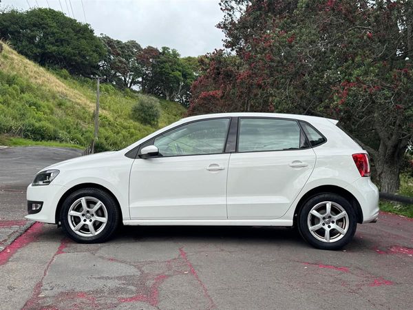 2014 Volkswagen Polo 63KW 7DSG NZ New Low Kms Done Carousel 3