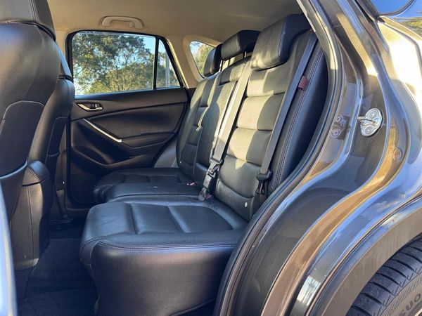 2015 Mazda CX-5 25SL Sports SUV ! High Spec Model ! Low KMS ! New Tiers Carousel 13