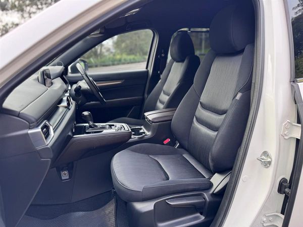 2019 Mazda CX-8 20S Sports SUV ! 7 Seater ! High Spec ! Low KMS ! Carousel 12
