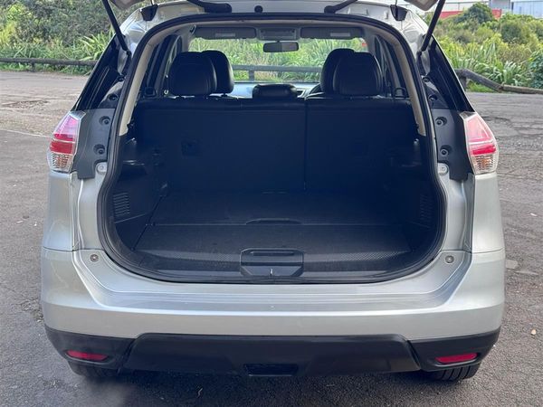2015 Nissan X-Trail 2.0 4WD/ Leather Interior/ Rev. Camera/ Mags Carousel 10