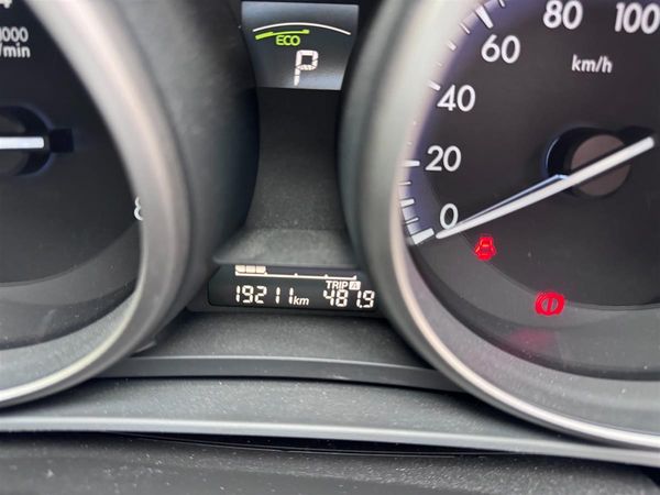 2012 Mazda Axela Super Low Kms/ Dark Interior Carousel 10