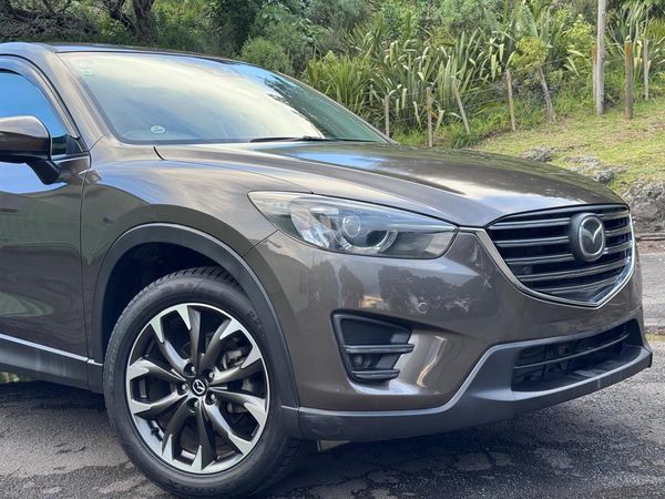2015 Mazda CX-5 25SL Sports SUV ! High Spec Model ! Low KMS ! New Tiers Carousel 1