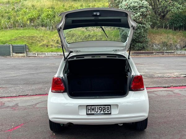 2014 Volkswagen Polo 63KW 7DSG NZ New Low Kms Done Carousel 6