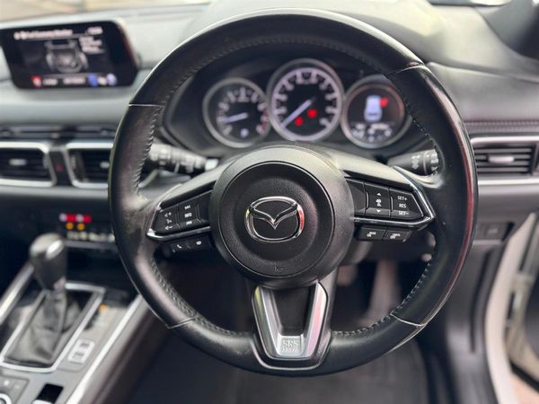 2019 Mazda CX-8 20S Sports SUV ! 7 Seater ! High Spec ! Low KMS ! Carousel 14
