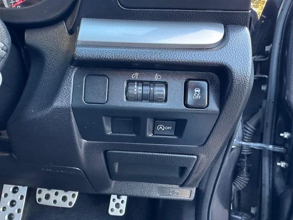 2012 Subaru Impreza 2.0 AWD/ NZ New/ Sunroof/ Leather Interior Carousel 13