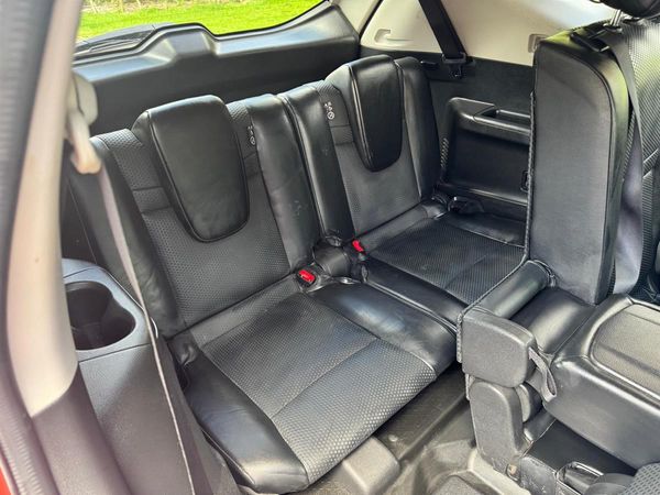 2014 Nissan X-Trail 7 Seater/ Leather Interior/ Heated Front Seats Carousel 12