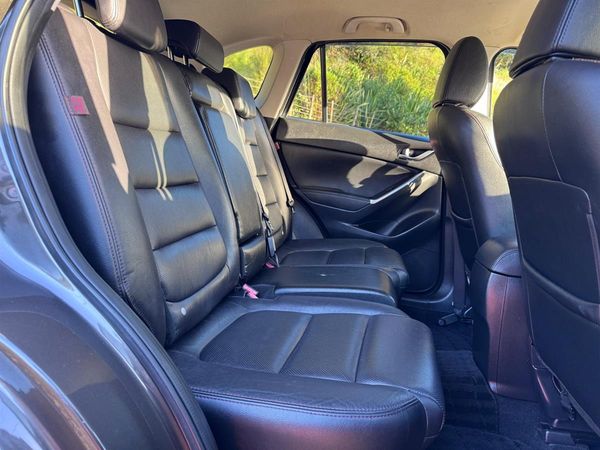 2015 Mazda CX-5 25SL Sports SUV ! High Spec Model ! Low KMS ! New Tiers Carousel 11