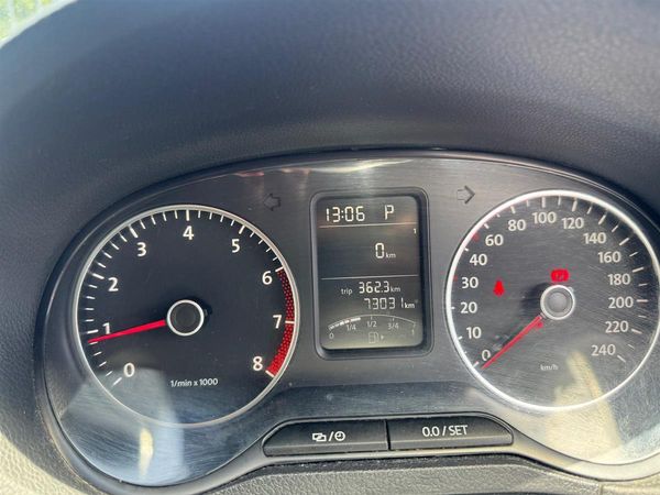 2014 Volkswagen Polo 63KW 7DSG NZ New Low Kms Done Carousel 13