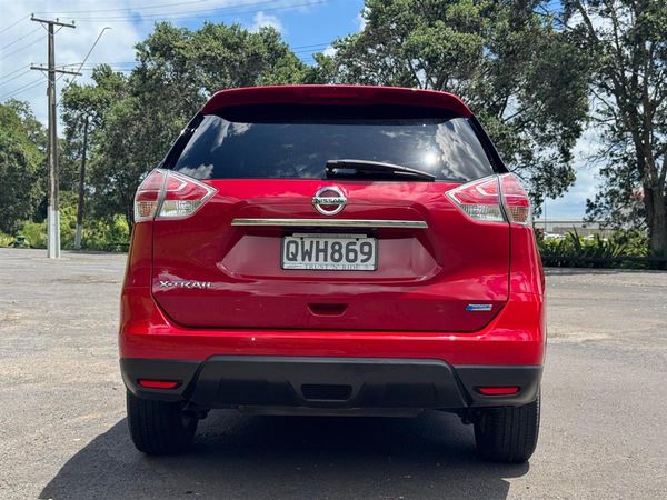 2014 Nissan X-Trail 7 Seater/ Leather Interior/ Heated Front Seats Carousel 5