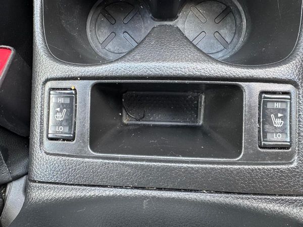 2014 Nissan X-Trail 7 Seater/ Leather Interior/ Heated Front Seats Carousel 17