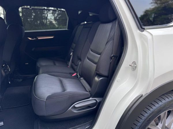 2019 Mazda CX-8 20S Sports SUV ! 7 Seater ! High Spec ! Low KMS ! Carousel 13