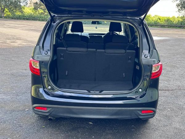 2013 Mazda Premacy 20S 7 Seater Wagon !Low Kms Done ! Wireless CarPlay Radio ! Carousel 7