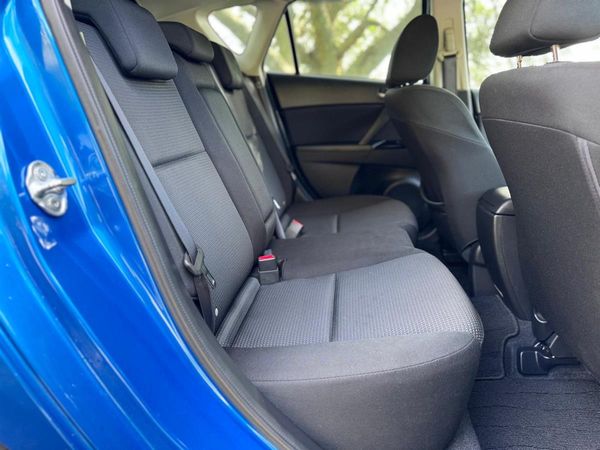 2013 Mazda Axela 15S SPORT Hatchback ! Low Kms ! Mags ! Carousel 13