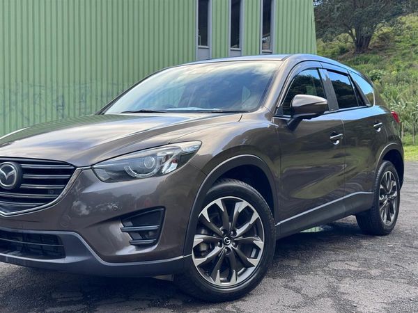 2015 Mazda CX-5 25SL Sports SUV ! High Spec Model ! Low KMS ! New Tiers Carousel 3