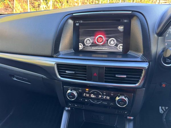 2015 Mazda CX-5 25SL Sports SUV ! High Spec Model ! Low KMS ! New Tiers Carousel 14