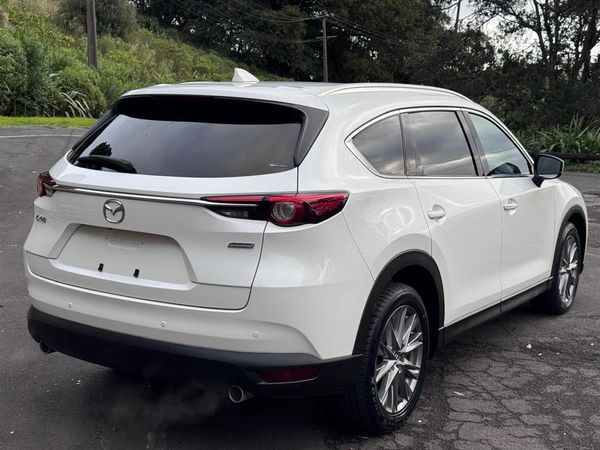 2019 Mazda CX-8 20S Sports SUV ! 7 Seater ! High Spec ! Low KMS ! Carousel 7