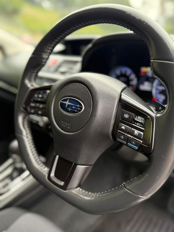 2017 Subaru Levorg 1.6 Turbo High Spec Model Low Kms Done Carousel 14