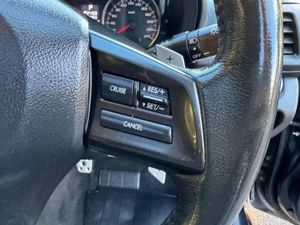 2012 Subaru Impreza 2.0 AWD/ NZ New/ Sunroof/ Leather Interior Carousel 15