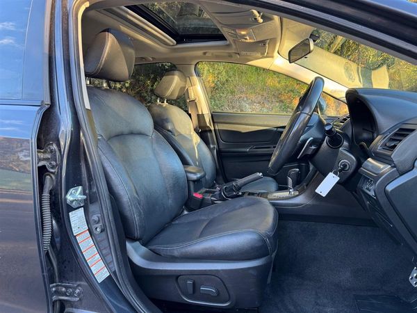 2012 Subaru Impreza 2.0 AWD/ NZ New/ Sunroof/ Leather Interior Carousel 9
