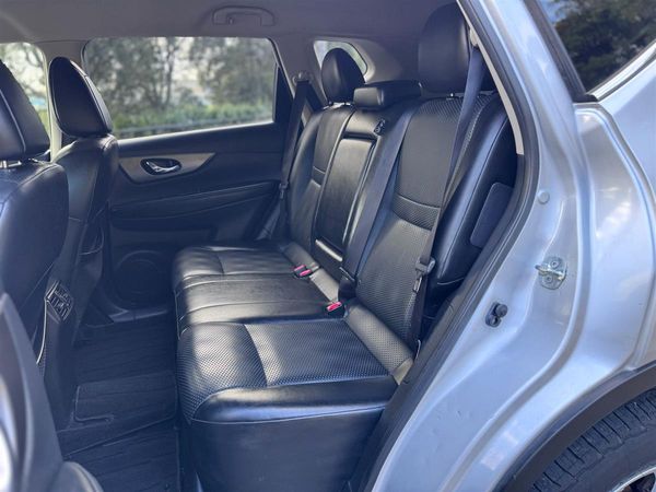 2015 Nissan X-Trail 2.0 4WD/ Leather Interior/ Rev. Camera/ Mags Carousel 1