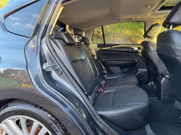 2012 Subaru Impreza 2.0 AWD/ NZ New/ Sunroof/ Leather Interior Carousel 10