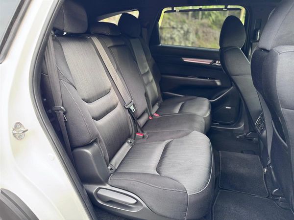 2019 Mazda CX-8 20S Sports SUV ! 7 Seater ! High Spec ! Low KMS ! Carousel 11