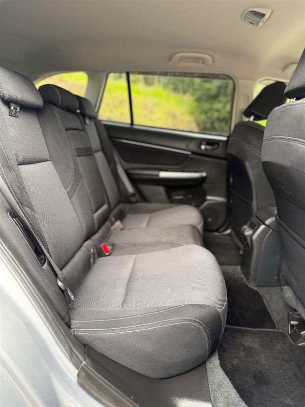 2017 Subaru Levorg 1.6 Turbo High Spec Model Low Kms Done Carousel 9