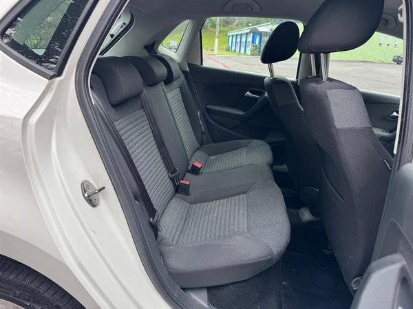 2014 Volkswagen Polo 63KW 7DSG NZ New Low Kms Done Carousel 9