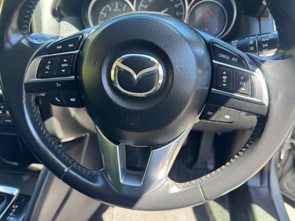 2015 Mazda CX-5 25SL Top Spec ! Leather Interior ! Parking Sensors ! Rev. Camera ! Carousel 18