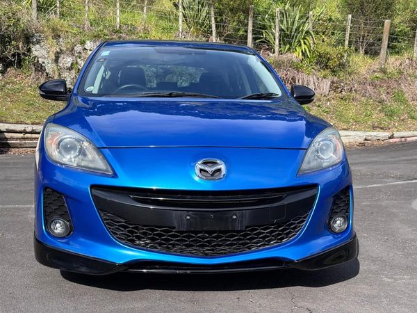 2013 Mazda Axela 15S SPORT Hatchback ! Low Kms ! Mags ! Carousel 1
