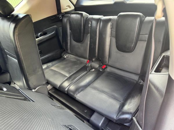 2014 Nissan X-Trail 7 Seater/ Leather Interior/ Heated Front Seats Carousel 15