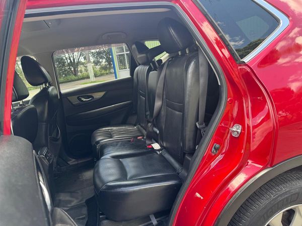 2014 Nissan X-Trail 7 Seater/ Leather Interior/ Heated Front Seats Carousel 14