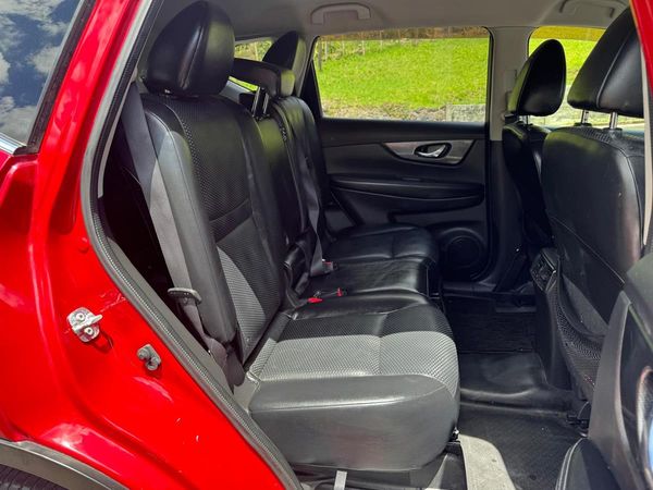 2014 Nissan X-Trail 7 Seater/ Leather Interior/ Heated Front Seats Carousel 11