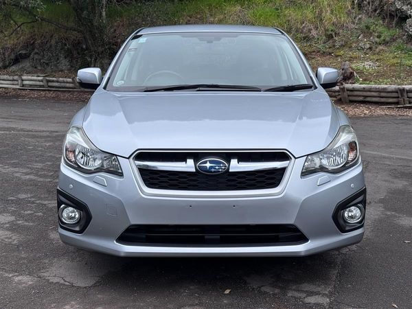 2013 Subaru Impreza 20S Sports Hatchback ! Full Leather Interior Carousel 1
