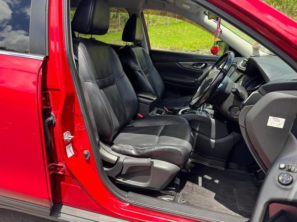 2014 Nissan X-Trail 7 Seater/ Leather Interior/ Heated Front Seats Carousel 10