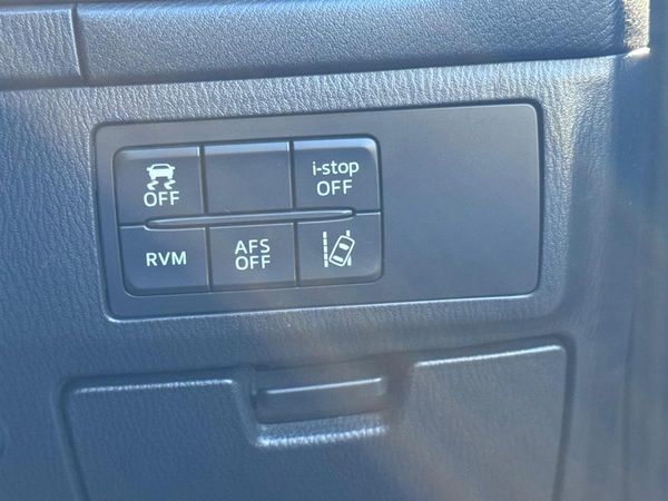 2013 Mazda Atenza 25SL High Spec ! Sports Wagon ! Gunmetal Mags ! Carousel 17
