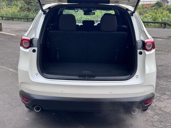 2019 Mazda CX-8 20S Sports SUV ! 7 Seater ! High Spec ! Low KMS ! Carousel 6