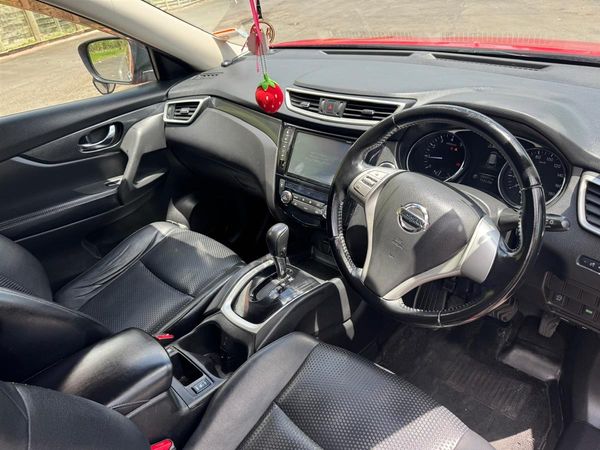 2014 Nissan X-Trail 7 Seater/ Leather Interior/ Heated Front Seats Carousel 9