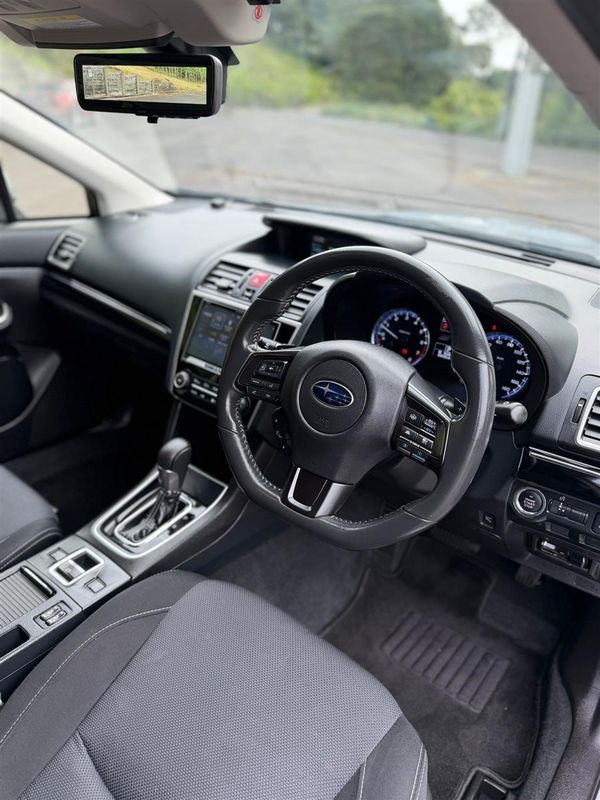 2017 Subaru Levorg 1.6 Turbo High Spec Model Low Kms Done Carousel 13